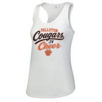 *Fallston High School JV tank