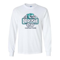 *Harford Cheerleading  NEW Crush long sleeve team tee