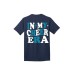 Harford Cheerleading "In My Cheer Era" navy tee 