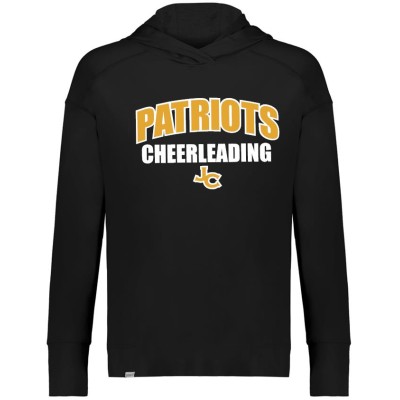 John Carroll Patriots ladies performance fleece