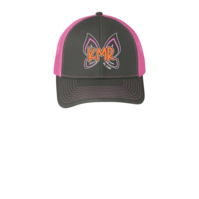 KMR Truckers Hat (adjustable)