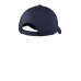 Harford Cheerleading embroidered ball cap ( navy)