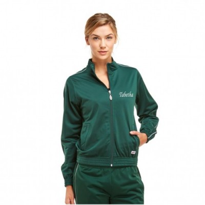 Westminster Wildcats Team Jacket