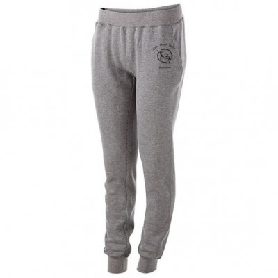 White Marsh Ballet  fleece gray jogger